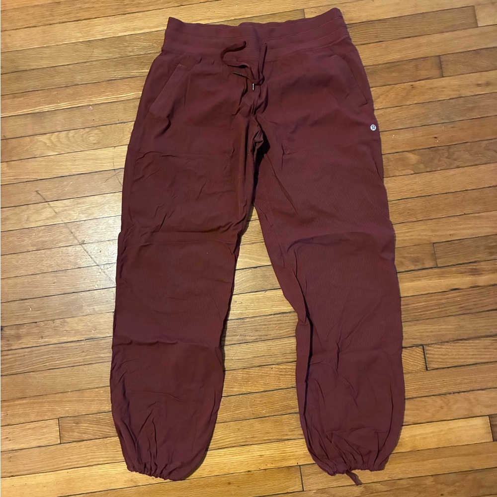 Lululemon Dance Stuido Pants